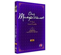 Chez Maupassant - Contes & Nouvelles - Saison 3