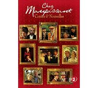 Chez Maupassant - Contes & Nouvelles - Saison 1
