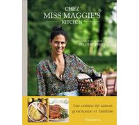 Chez Miss Maggie's Kitchen Heloïse Brion (Auteur)
