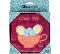 Chez moi !