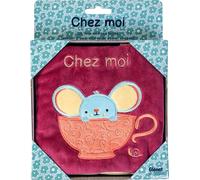 Chez moi !