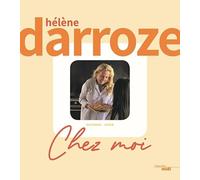 Chez moi - Automne hiver