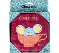 Chez moi ! Francesca Ferri (Illustration)