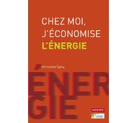 Chez moi, j'économise l'énergie