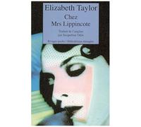 Chez Mrs Lippincote