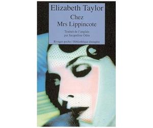 Chez Mrs Lippincote