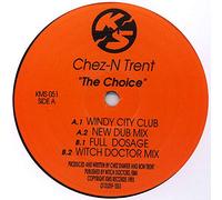 Chez-n Trent (chez Damier & Ron Trent) - The Choice