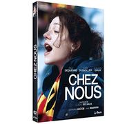 Chez Nous (2017) - DVD [HD DVD]