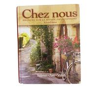 Chez Nous: Branche Sur Le Monde Francophone
