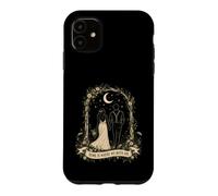chez Nous C'est Là Où Nous Sommes Ensemble Coque pour iPhone 11
