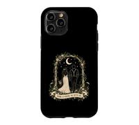 chez Nous C'est Là Où Nous Sommes Ensemble Coque pour iPhone 11 Pro