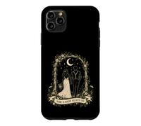 chez Nous C'est Là Où Nous Sommes Ensemble Coque pour iPhone 11 Pro Max