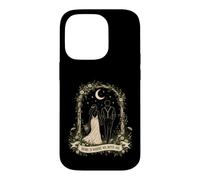 chez Nous C'est Là Où Nous Sommes Ensemble Coque pour iPhone 14 Pro