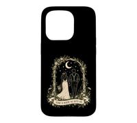 chez Nous C'est Là Où Nous Sommes Ensemble Coque pour iPhone 15 Pro