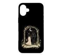 chez Nous C'est Là Où Nous Sommes Ensemble Coque pour iPhone 16 Plus
