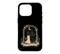 chez Nous C'est Là Où Nous Sommes Ensemble Coque pour iPhone 16 Pro