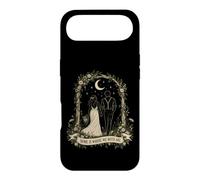 chez Nous C'est Là Où Nous Sommes Ensemble Coque pour iPhone Air