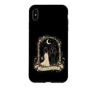 chez Nous C'est Là Où Nous Sommes Ensemble Coque pour iPhone XS Max