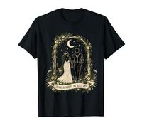 chez Nous C'est Là Où Nous Sommes Ensemble T-Shirt