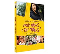 CHEZ NOUS C'EST TROI