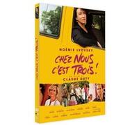 Chez nous c'est trois ! DVD E