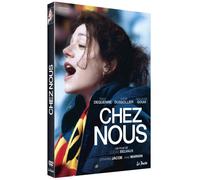 Chez nous DVD DVD
