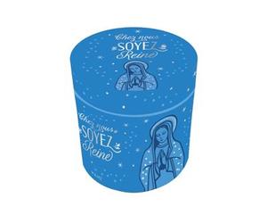 Chez nous soyez Reine - Marie Bahurel - Mame - Jeux livres objets