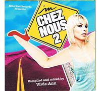Chez Nous Vol.2 [Import allemand]
