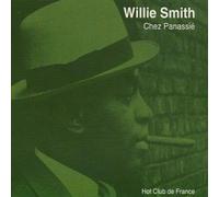 Smith, Willie - Chez Panassié
