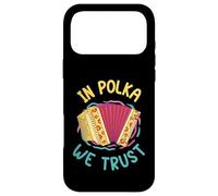 chez Polka Nous Faisons Confiance à Polonais Polka Coque pour iPhone 17 Pro Max