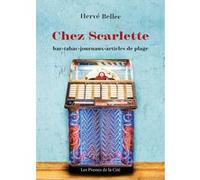 Chez Scarlette Hervé Bellec (Auteur)
