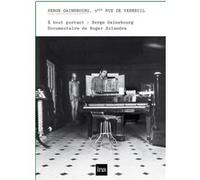 Chez Serge Gainsbourg DVD E