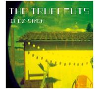 The Truffauts – Chez Simon – Broken Silence