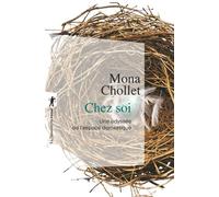 Chez soi. Une odyssée de l'espace domestique - Mona Chollet - La découverte - Poche - Essai