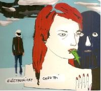 Electronicat - chez Toi [Import]