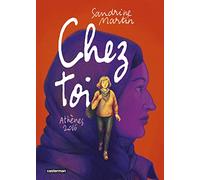 Chez Toi - Athènes 2016