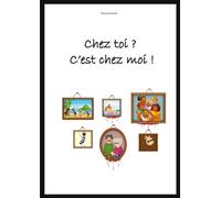 Chez Toi ? C'est Chez Moi ! - La Kayou, Se La Kaymwen