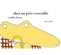 Chez un père crocodile