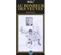 CHEZ YVETTE Au Bonheur des Veuves : Nécrologie 1