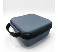 CHEZARTEMIS AromaMobi Housse de Transport [pour Waterdrop] pour Diffuseur d'Huiles Essentielles Poche de Protection Portable | Résistant aux Éclaboussures et à la Pression | Design Compact et Durable