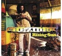 Chezidek - Rising Sun [Import]