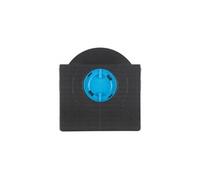 Chf303 - filtre à charbon antiodeurs - type 303 - wpro 484000008581