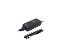 CHG-110 Alimentation secteur pour PC + 1 USB 90 W - 15 à 20 V