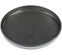 chg 3153-17 Plateau à verres inox 29cm, argent