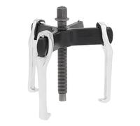 ChgImposs Extracteur de pignon à 2 mâchoires et 3 mâchoires de 10,2 cm, extracteur de roulement réglable, outil de retrait réversible pour traction interne externe, outil d'extraction pour le retrait