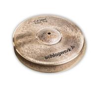 Schlagwerk "Schlagwerk 12"" Cajon Hi-Hat"