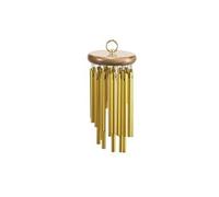 CHH24G - Chimes Main 24 Barres Dorees