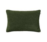 Chhatwal & Jonsson Housse de coussin Mani 40x60 cm Cactus Green