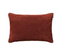 Chhatwal & Jonsson Housse de coussin Mani 40x60 cm Terracotta