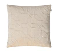 Chhatwal & Jonsson Taie Nandi 50x50cm Beige